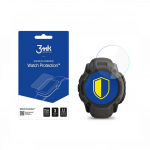Kaitseklaas Garmin Instinct 2X, komplektis 3tk, 3mk