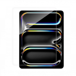 Kaitseklaas Apple iPad Mini (2024/2021), Wozinsky