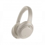 Juhtmevabad k&otilde;rvaklapid Sony WH-1000XM4 Platinum Silver