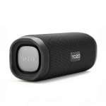 TOZO PA2 BT Portable Bluetooth Speaker Black