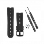 Garmin tactix Band Black Silicone
