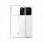 Xiaomi Mi 11 Ultra silikoon kaitse&uuml;mbris l&auml;bipaistev, Mobilize