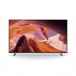 Sony 55" 4K teler KD-55X80L Google TV