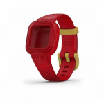 Garmin vivofit jr. 3 Marvel Iron Man Band