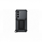 Samsung Galaxy S23 Rugged hoidikuga &uuml;mbris must