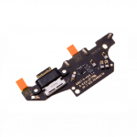 Huawei HMA-L29 Mate 20 laadimispesa, lisaplaadiga, mikrofon