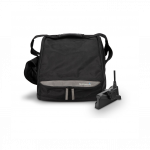 Garmin LiveScope Plus Ice Fishing Kit With LiveScope Plus System