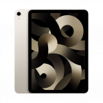 iPad Air Wi-Fi 64GB Starlight 5th Gen