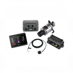 Garmin Compact Reactor 40 Hydraulic Autopilot with GHC 50 Instrument Pack With GHC 50 Autopilot Instrument