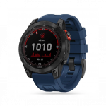 Kellarihm Garmin Fenix 3 / 5X / 3HR / 5X Plus / 6X / 6X Pro / 7X Tech-Protect IconBand, sinine