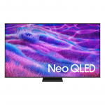 Samsung 85" 4K UHD Neo QLED Android QE85QN80FAUXXH