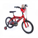 Huffy Cars 16" Bike
