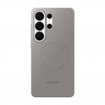 Samsung Galaxy S26 Ultra Slim Magnet Case Gray