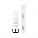 Garmin Approach S62 Replacement Band White Black