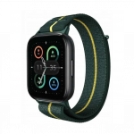 Motorola Watch Fit Trekking Green