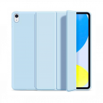 Apple iPad 10 (10.9) 2022 / iPad 11" 2025 kaitse&uuml;mbris helesinine, Tech-Protect