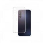 Kaitse&uuml;mbris Fashionable, Samsung Galaxy A16 / A16 5G, l&auml;bipaistev, CARE by PanzerGlass