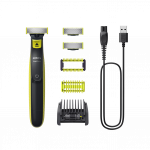 Philips OneBlade raseerija n&auml;gu ja keha QP2824/30