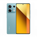 Xiaomi Redmi Note 13 5G 128GB Ocean Teal