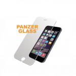 Apple iPhone 6/6S/7 Plus, kaitseklaas, PanzerGlass, Regular Fit