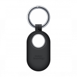 Samsung Galaxy SmartTag2 silikoon&uuml;mbris must