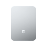 Xiaomi UltraThin Magnetic Power Bank 5000mAh 15W Glacier Silver
