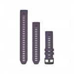 Garmin Instinct 2S Replacement Band Deep Orchid