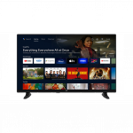 JCB Smart TV 32" LT-32VAH3300