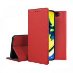 Samsung SM-A805F Galaxy A80 telone book, magnet, kaitsekaaned, punane