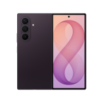 Samsung Galaxy Fold8 Ultra 512GB Violet Shadow