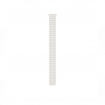 Apple Watch 49mm, Ocean Band Extension, valge