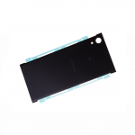 Sony G3121/G3125/G3112/G3116 Xperia XA1 akukaas must, teibiga