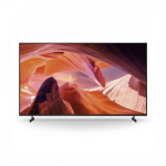 Sony 65" 4K teler KD-65X80L Google TV