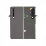 Samsung SM-F926B Galaxy Z Fold3 5G akukaas tagapaneel must