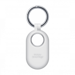Samsung Galaxy SmartTag2 silikoon&uuml;mbris valge