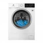 Electrolux, Perfect Care 600, 6 kg, s&uuml;gavus 37.8 cm, 1200 p/min - Eestlaetav pesumasin
