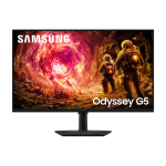 Samsung 32" Quad HD LCD LS32FG502EUXEN