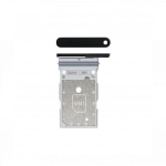 Samsung SM-S918 Galaxy S23 Ultra sim kaardi sahtel Graphite