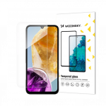 Samsung Galaxy M15 5G kaitseklaas