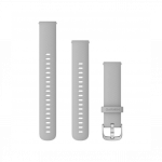 Garmin Quick Release Band (18mm) Mist Grey