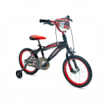 Huffy Moto X 16" Bike Black
