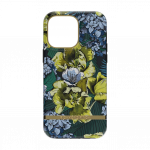 Apple iPhone 15 Pro Max / iPhone 14 Pro Max telefoni&uuml;mbris Saffron Flower, Richmond & Finch