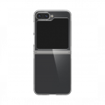 Kaitse&uuml;mbris AirSkin, Samsung Galaxy Z Flip6, l&auml;bipaistev, Spigen