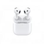 Peakomplekt Apple Airpods 4 with Active Noise Cancellation