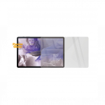 Kaitseklaas Samsung Galaxy Tab S7 FE, &uuml;mbrises&otilde;bralik, PanzerGlass