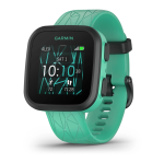 Garmin Bounce Green Burst