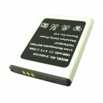 Panasonic KX-TU446/KX-TU456 aku 514047AR 3.7V 1000mAh