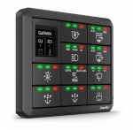 Garmin EmpirBus SP8 & SP12 Switches SP12 Horizontal with Display