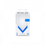Google Pixel 4a silikoon &uuml;mbris, l&auml;bipaistev, Mobilize