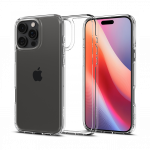Kaitse&uuml;mbris Ultra Hybrid, Apple iPhone 16 Pro Max, l&auml;bipaistev, Spigen